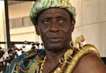 Dossier / Sidiki Bakaba: Patrimoine, Transmission culturelle et Projet national de Cinématique et de Festivals