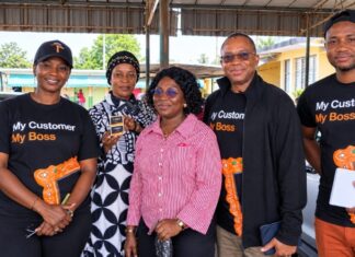 Reportage / « My Customer, My Boss » : Orange Côte d’Ivoire à l’écoute de ses clients