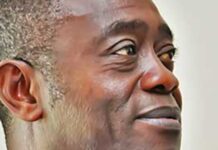 Georges Taï Benson: une icône de la Télévision qui a marqué son temps par Ben Zahoui-Dégbou