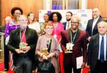 Trophées France Ivoire 2026: 12 nominés dont 5 femmes, le palmarès connu le 26 novembre
