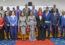 3eme edition du cinab forum: Les investisseurs nord-americains invites a explorer les potentialites qu’offre la Cote d’Ivoire