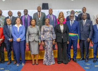 3eme edition du cinab forum: Les investisseurs nord-americains invites a explorer les potentialites qu’offre la Cote d’Ivoire