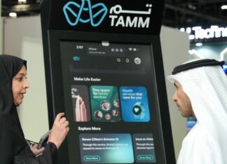 Abu Dhabi lance TAMM Global à la disposition du monde entier