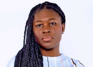 Cynthia Thanaud, de sa première moto à un empire de livraison