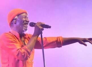 Alpha Blondy à l’AES : « Ça suffit ! »