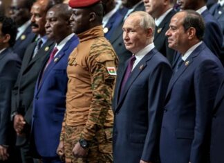 Sommet Russie-Afrique : Ibrahim Traoré représenté par son Premier ministre